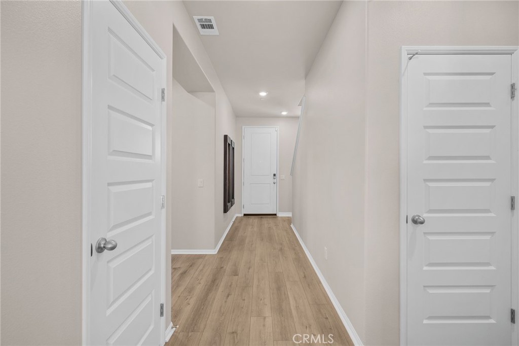 The Fairways at Beaumont - Residential