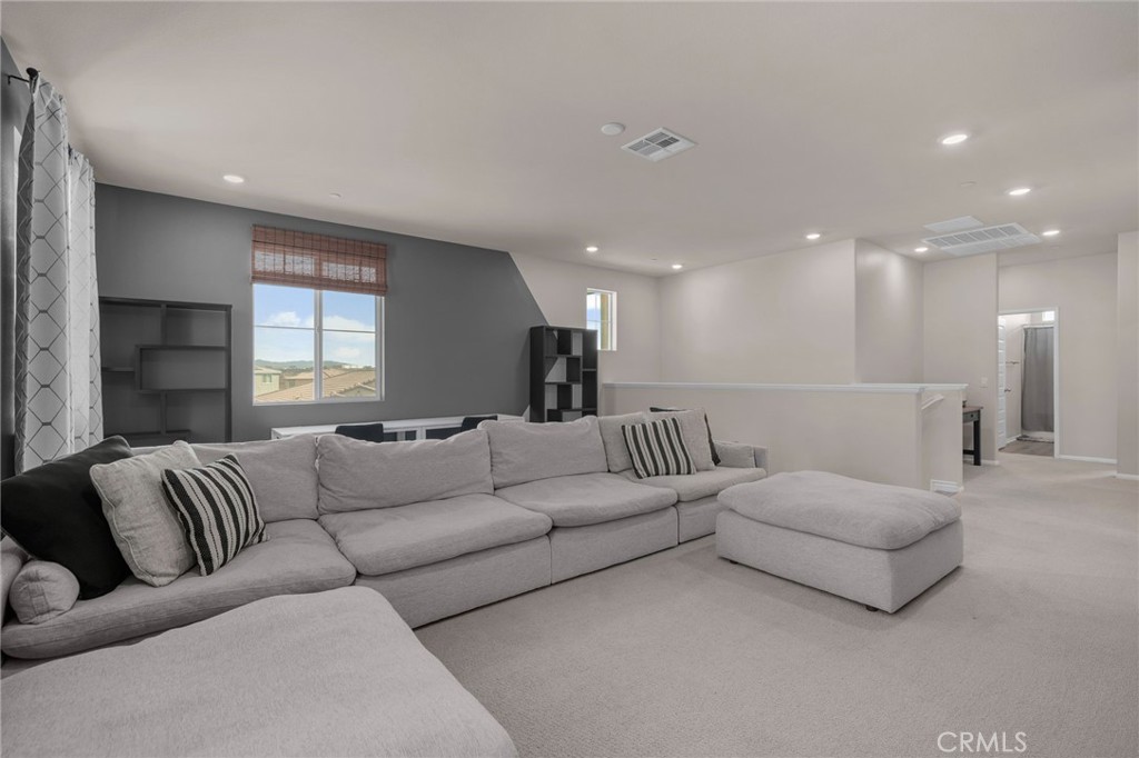 The Fairways at Beaumont - Residential