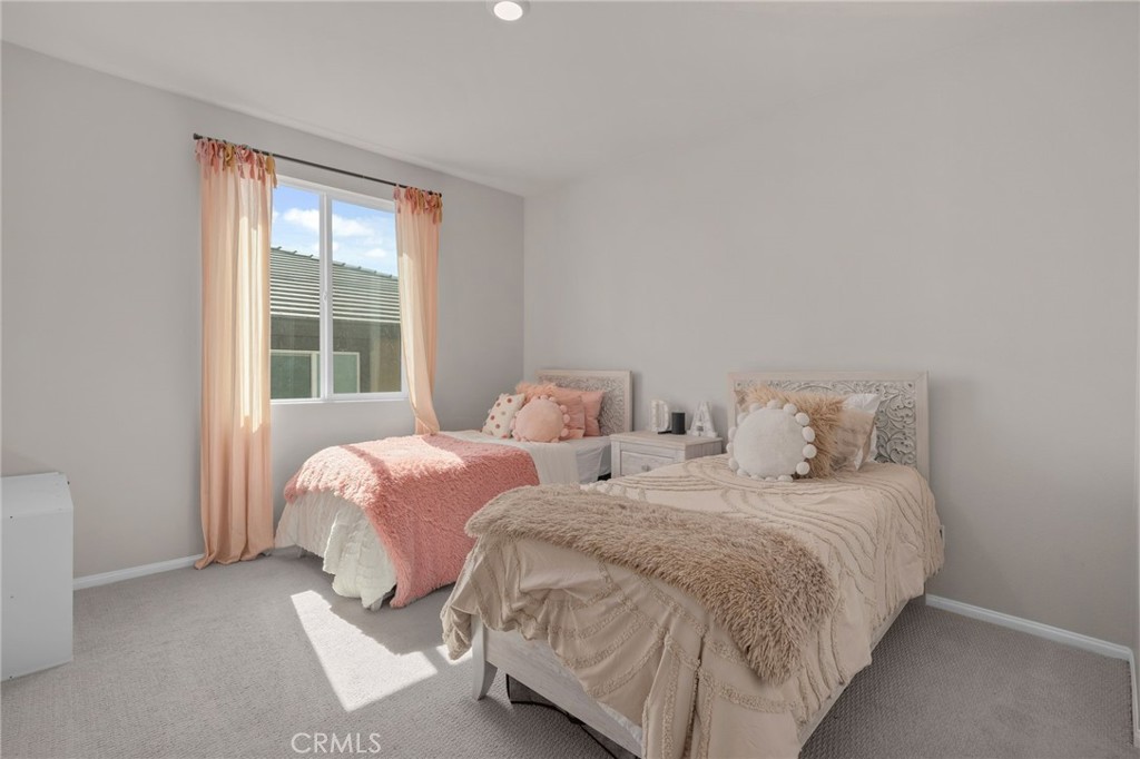 The Fairways at Beaumont - Residential