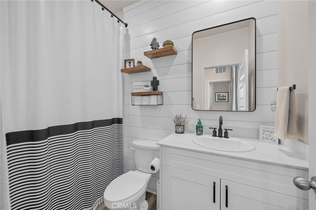 The Fairways at Beaumont - Residential