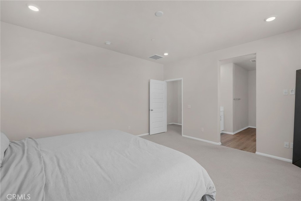 The Fairways at Beaumont - Residential