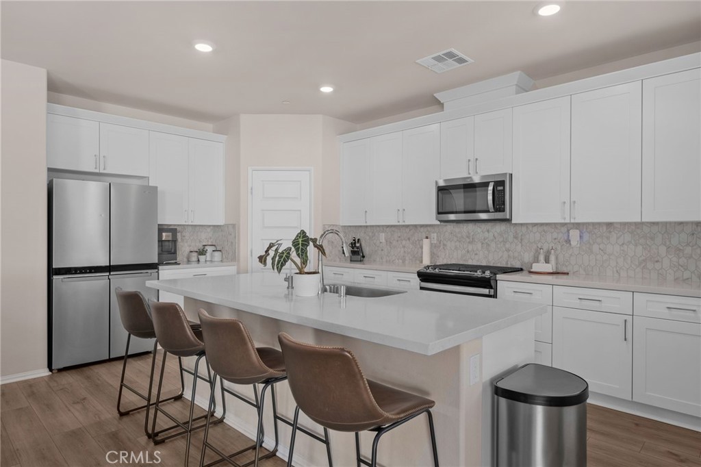 The Fairways at Beaumont - Residential