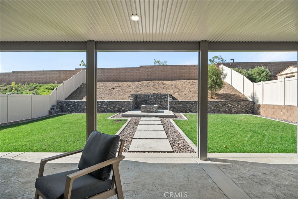 The Fairways at Beaumont - Residential