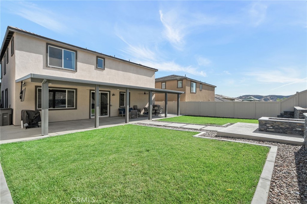 The Fairways at Beaumont - Residential