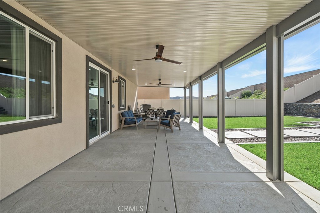 The Fairways at Beaumont - Residential