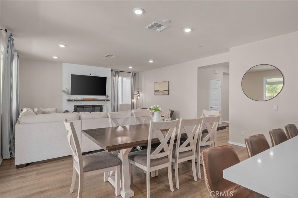 The Fairways at Beaumont - Residential