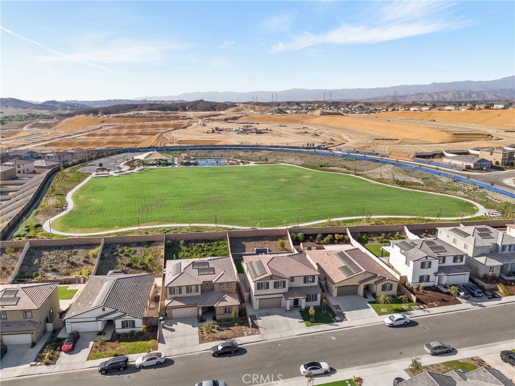 The Fairways at Beaumont - Residential