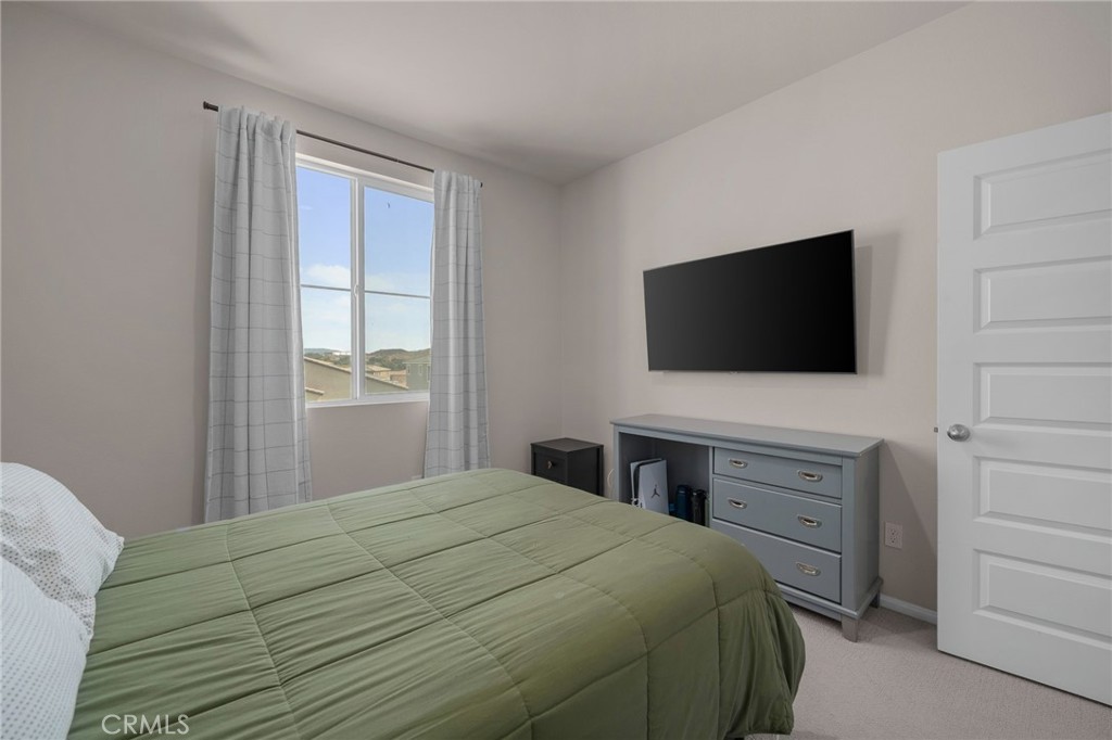 The Fairways at Beaumont - Residential