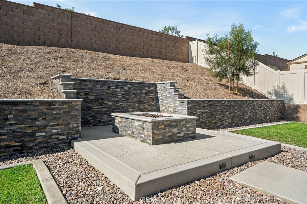 The Fairways at Beaumont - Residential