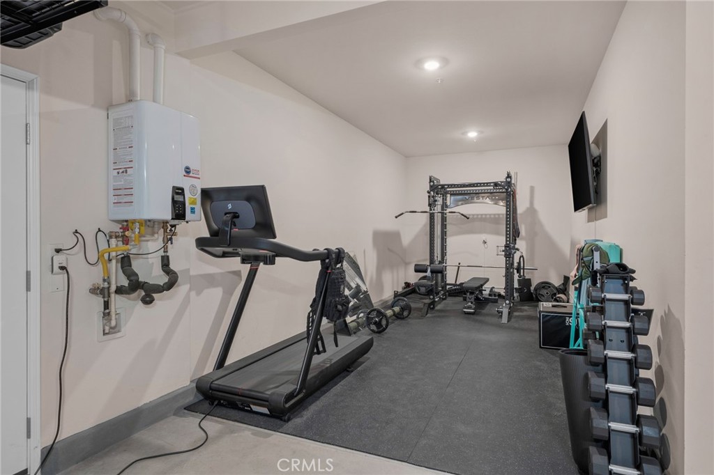 The Fairways at Beaumont - Residential