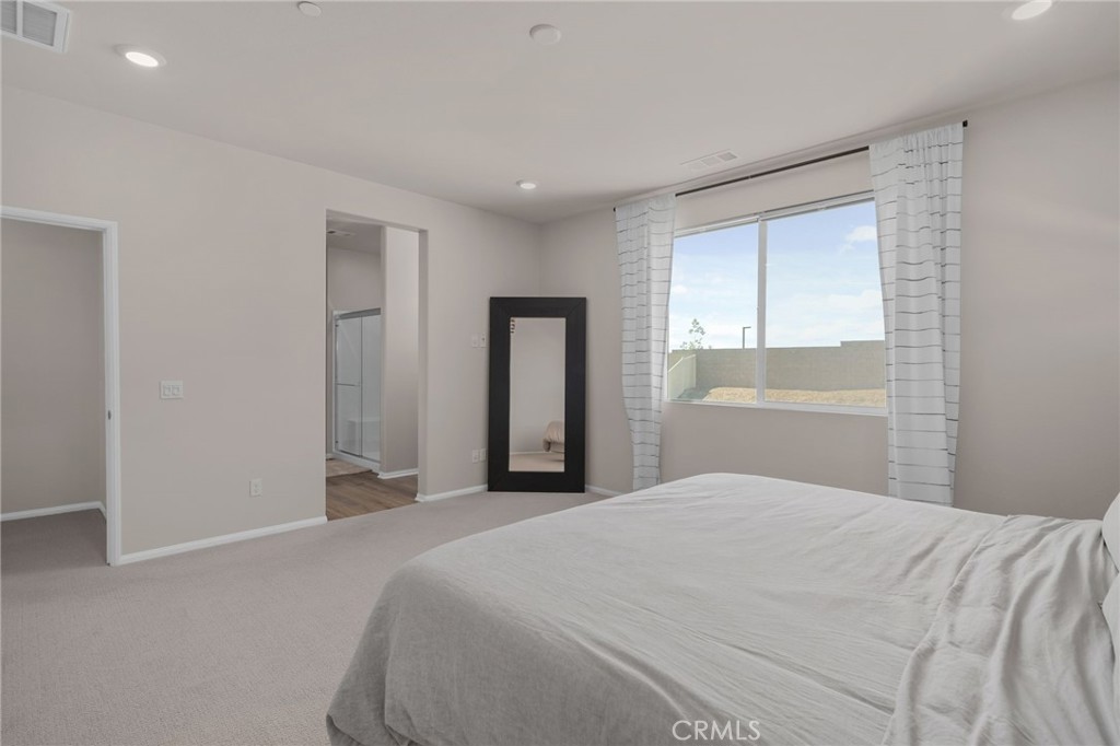 The Fairways at Beaumont - Residential