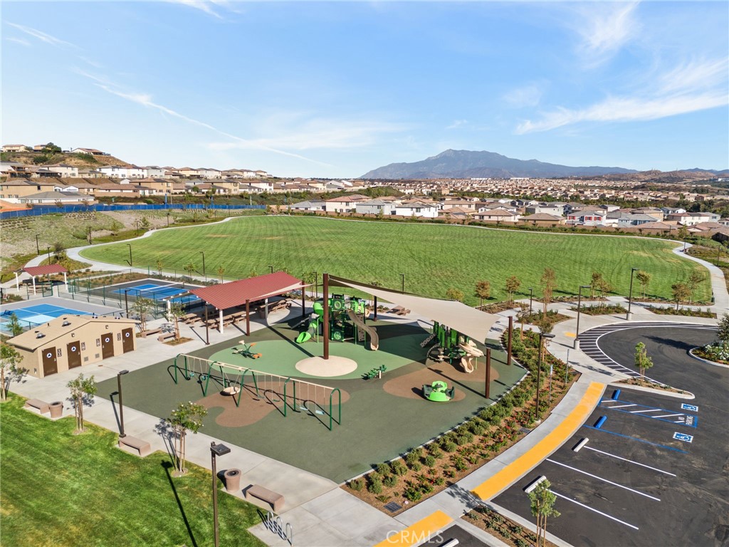 The Fairways at Beaumont - Residential