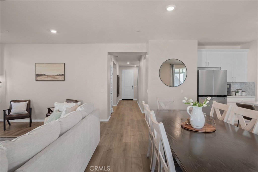 The Fairways at Beaumont - Residential