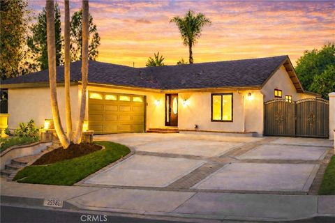 Photo of 25981 Cordillera Dr, Mission Viejo, CA 92691 (MLS # OC26028962)