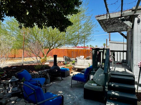 Tiny photo for 32017 Westchester Drive, Thousand Palms, CA 92276 (MLS # 219152642DA)