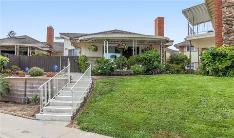 Photo of 22753 Nadine Circle Cir, Torrance, CA 90505 (MLS # SB26083448)