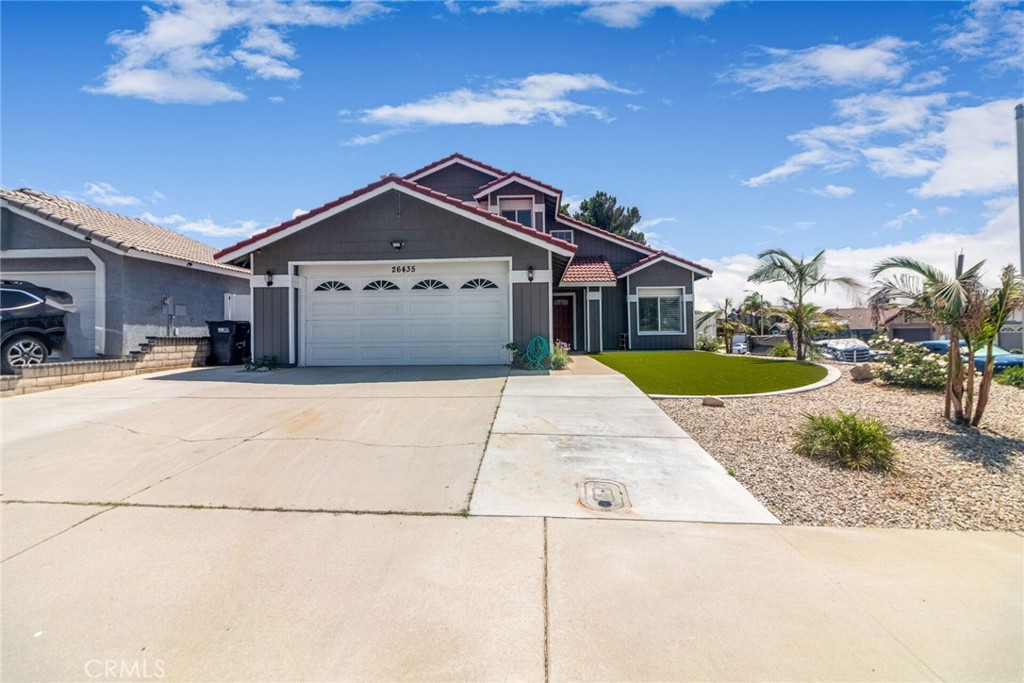 26435 Willowdale Court