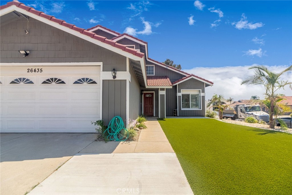 26435 Willowdale Court