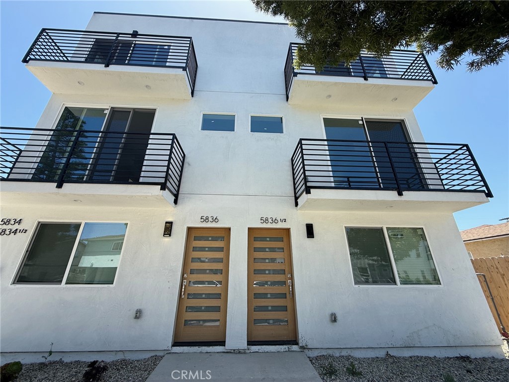 Properties 3 5836 Ernest Avenue