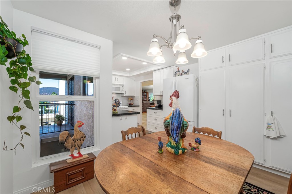 Leisure World (LW) - Residential