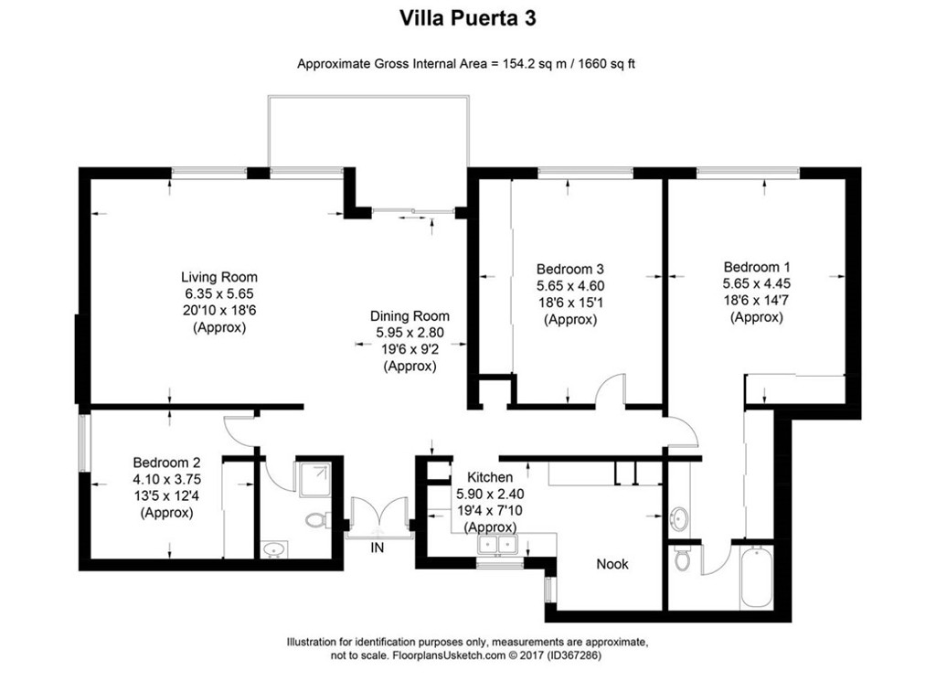 Leisure World (LW) - Residential