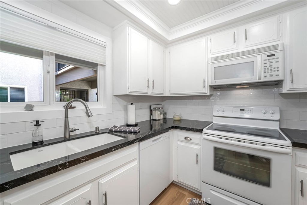 Leisure World (LW) - Residential