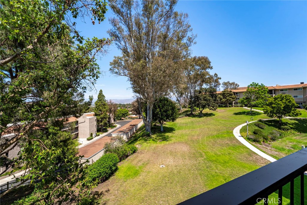 Leisure World (LW) - Residential