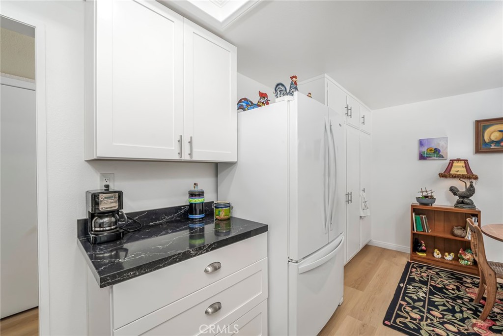 Leisure World (LW) - Residential