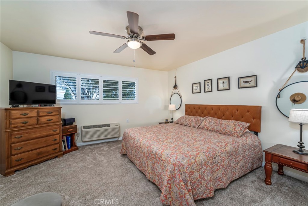 Leisure World (LW) - Residential