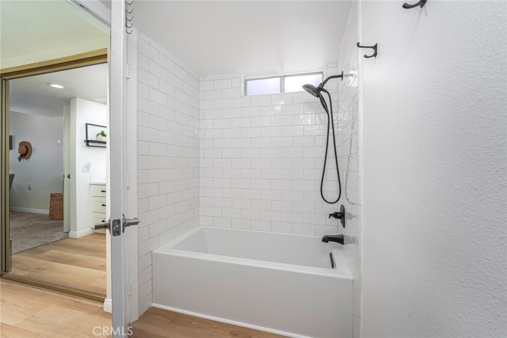 Leisure World (LW) - Residential