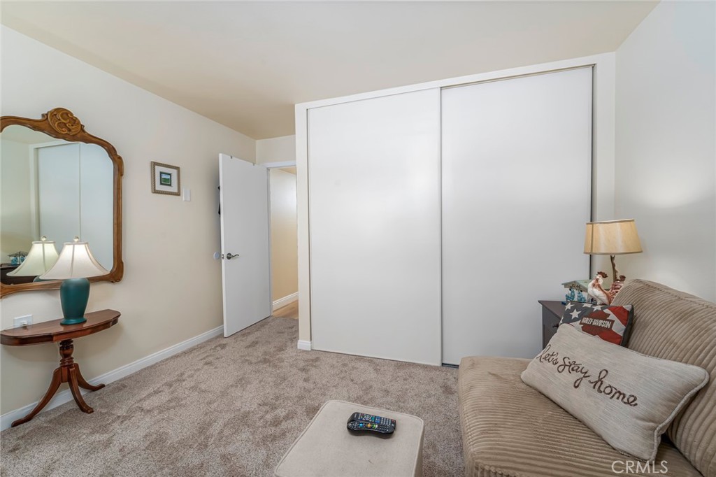 Leisure World (LW) - Residential