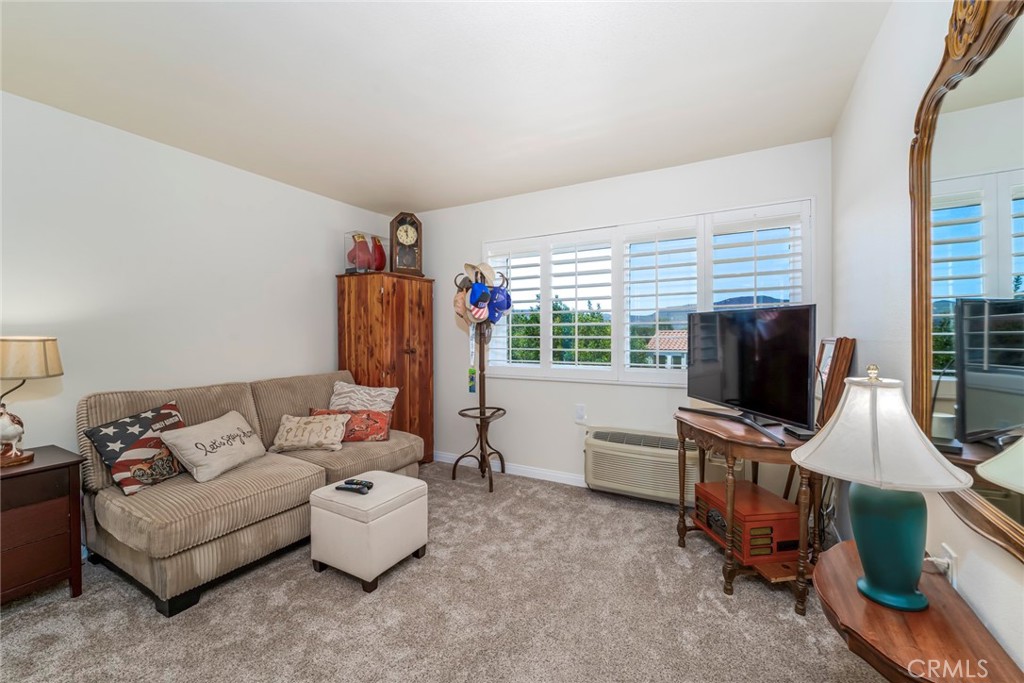 Leisure World (LW) - Residential