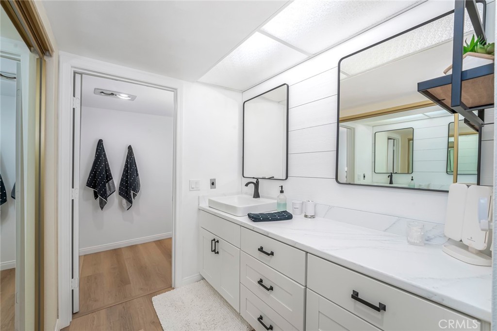 Leisure World (LW) - Residential
