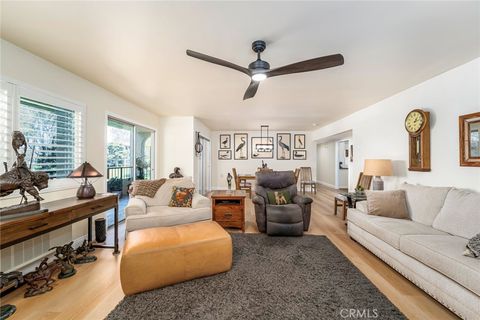 5370 Punta Alta 2A Laguna Woods CA 92637