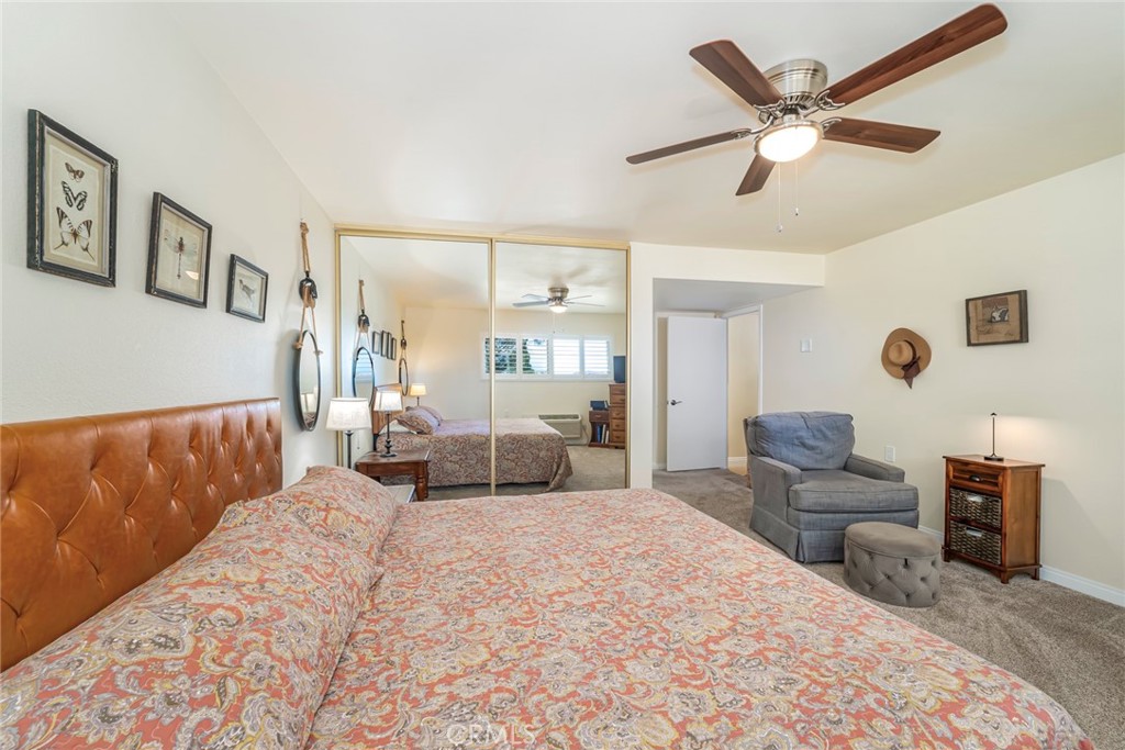 Leisure World (LW) - Residential