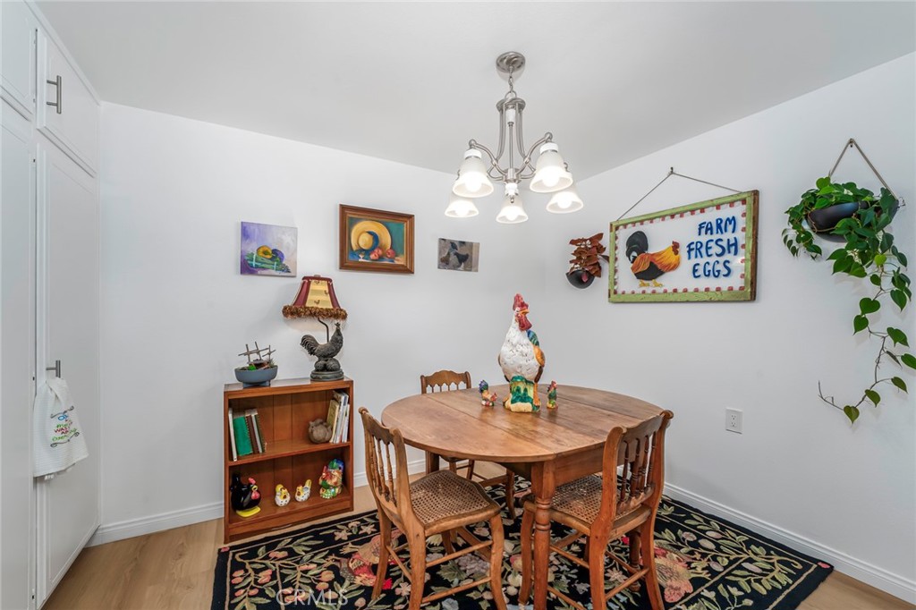 Leisure World (LW) - Residential