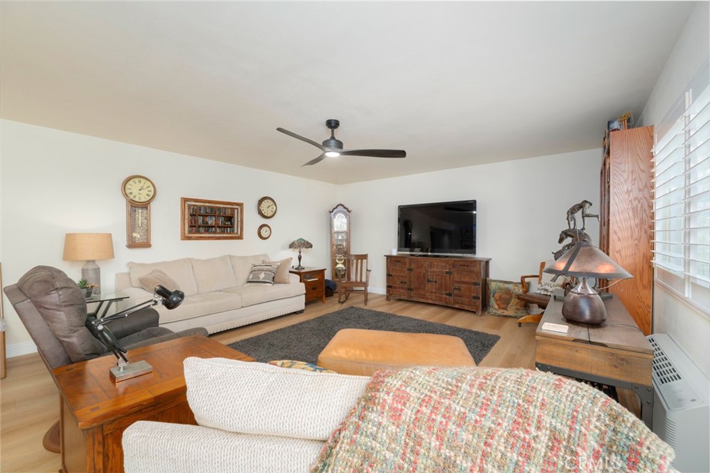 Leisure World (LW) - Residential