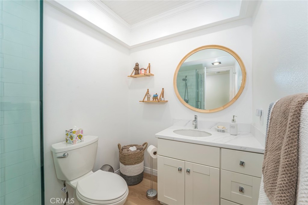Leisure World (LW) - Residential