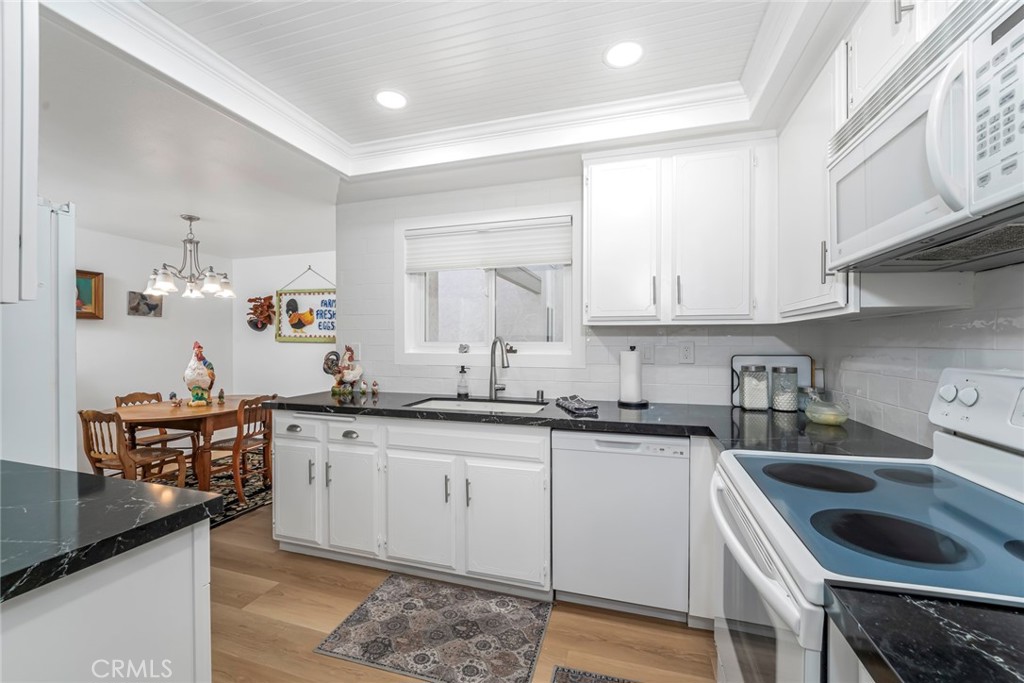 Leisure World (LW) - Residential