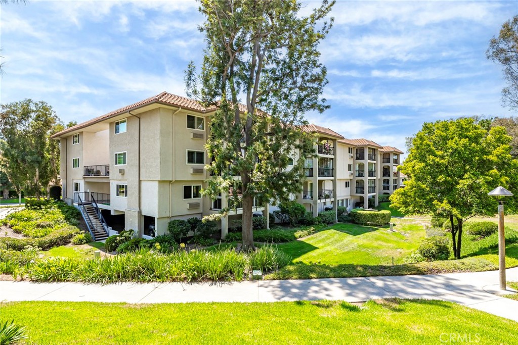 Leisure World (LW) - Residential