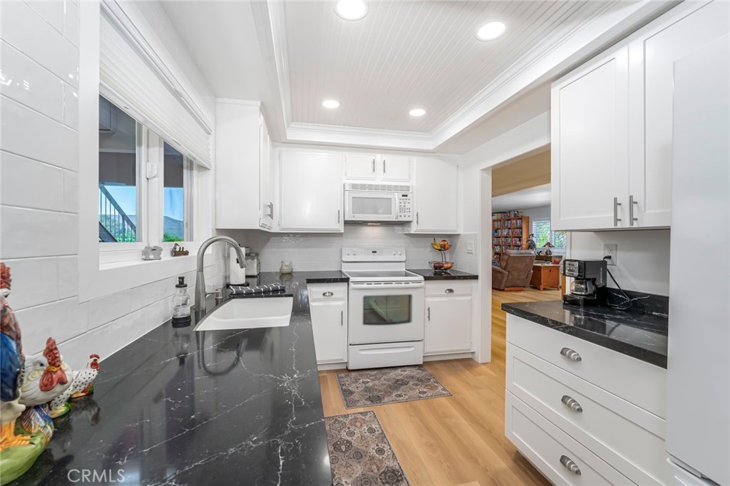 Leisure World (LW) - Residential