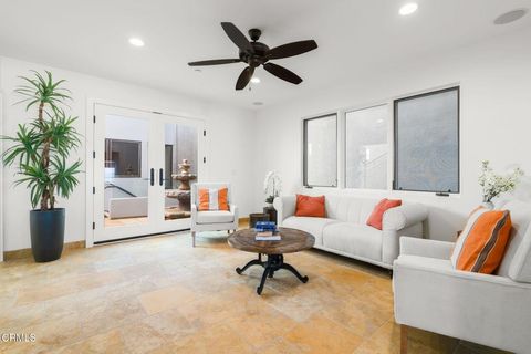 Tiny photo for 1417 Marine Way, Oxnard, CA 93035 (MLS # V1-33905)