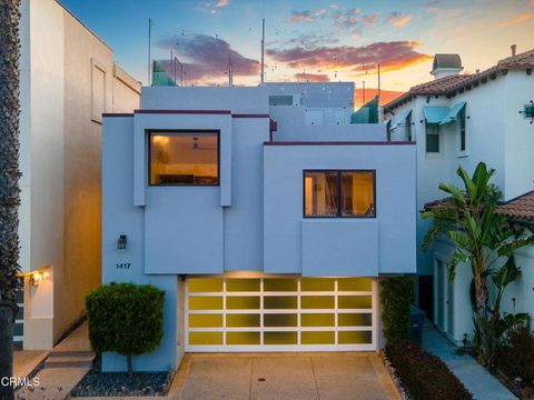 Tiny photo for 1417 Marine Way, Oxnard, CA 93035 (MLS # V1-33905)