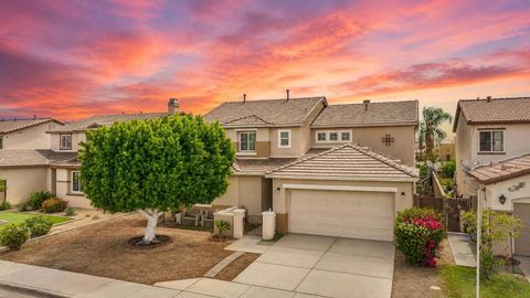 Photo of 49871 Calle El Sol, Coachella, CA 92236 (MLS # 219148536DA)