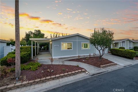 230 Partridge Avenue Paso Robles CA 93446