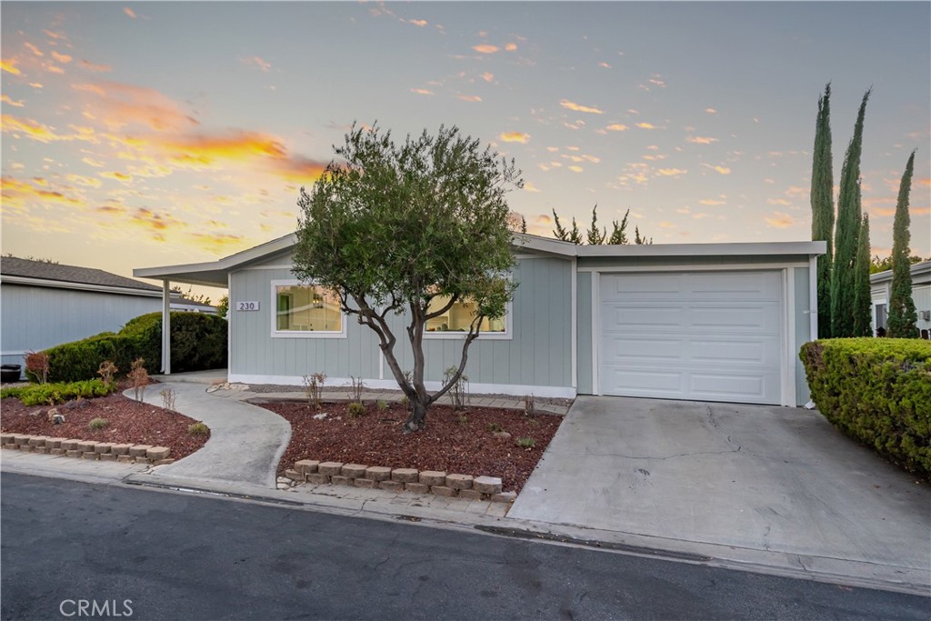 230 Partridge Avenue