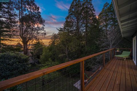 Photo of 230 Fairlawn Dr Dr, Berkeley, CA 94708 (MLS # 41133100)
