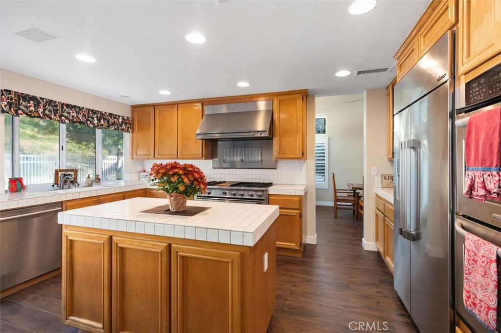 J.M. Peters Portola (PPH) - Residential