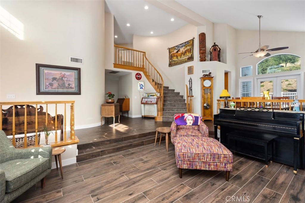 J.M. Peters Portola (PPH) - Residential