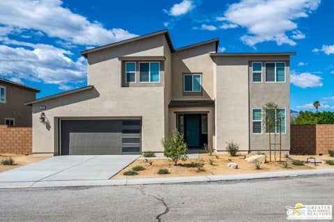 Photo of 110 Via Palermo, Cathedral City, CA 92234 (MLS # 26996287PS)